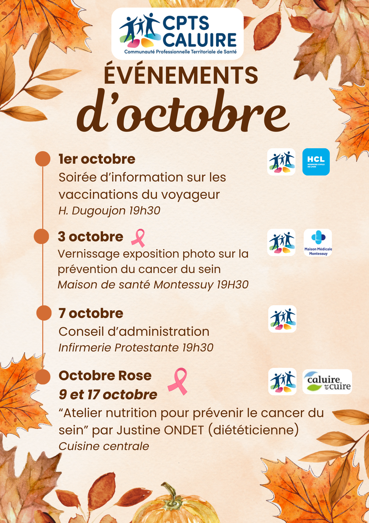 affiche