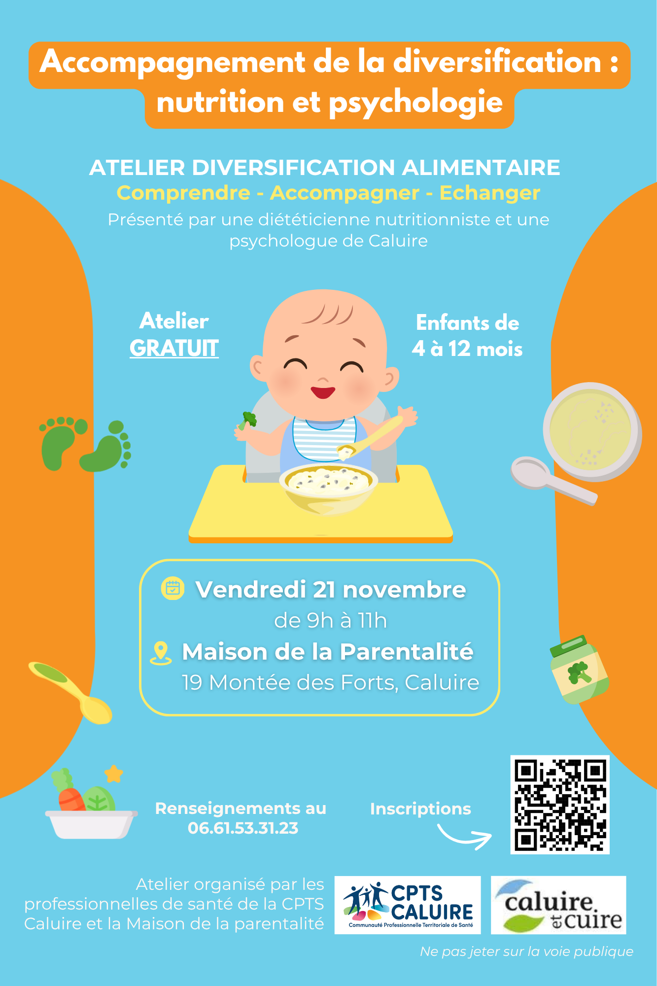 affiche