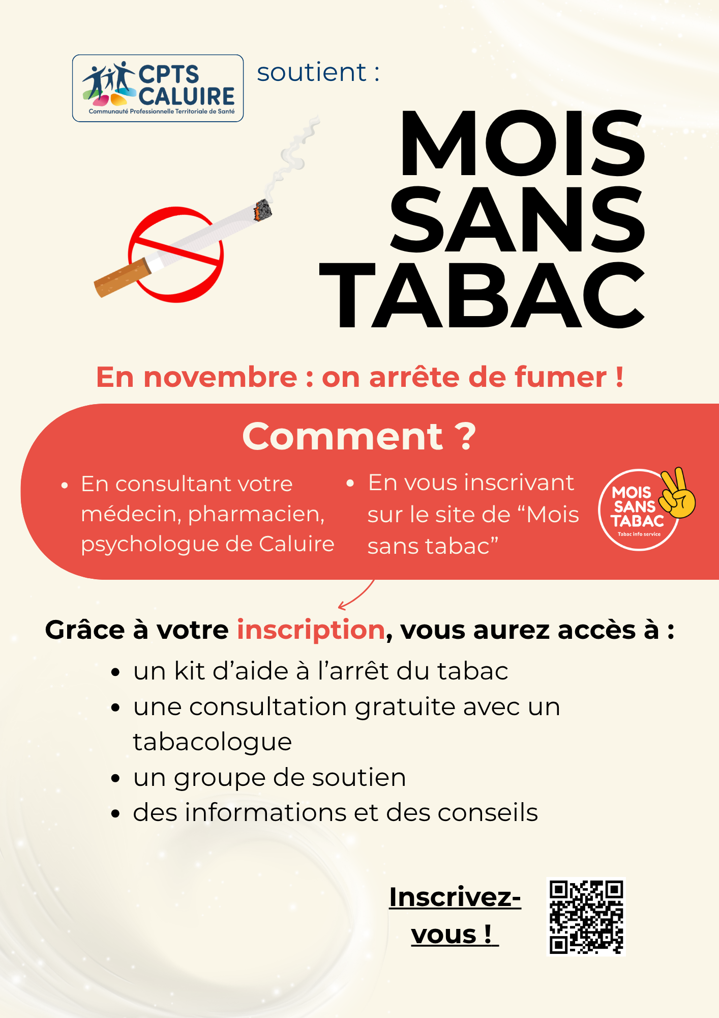 Mois sans tabac