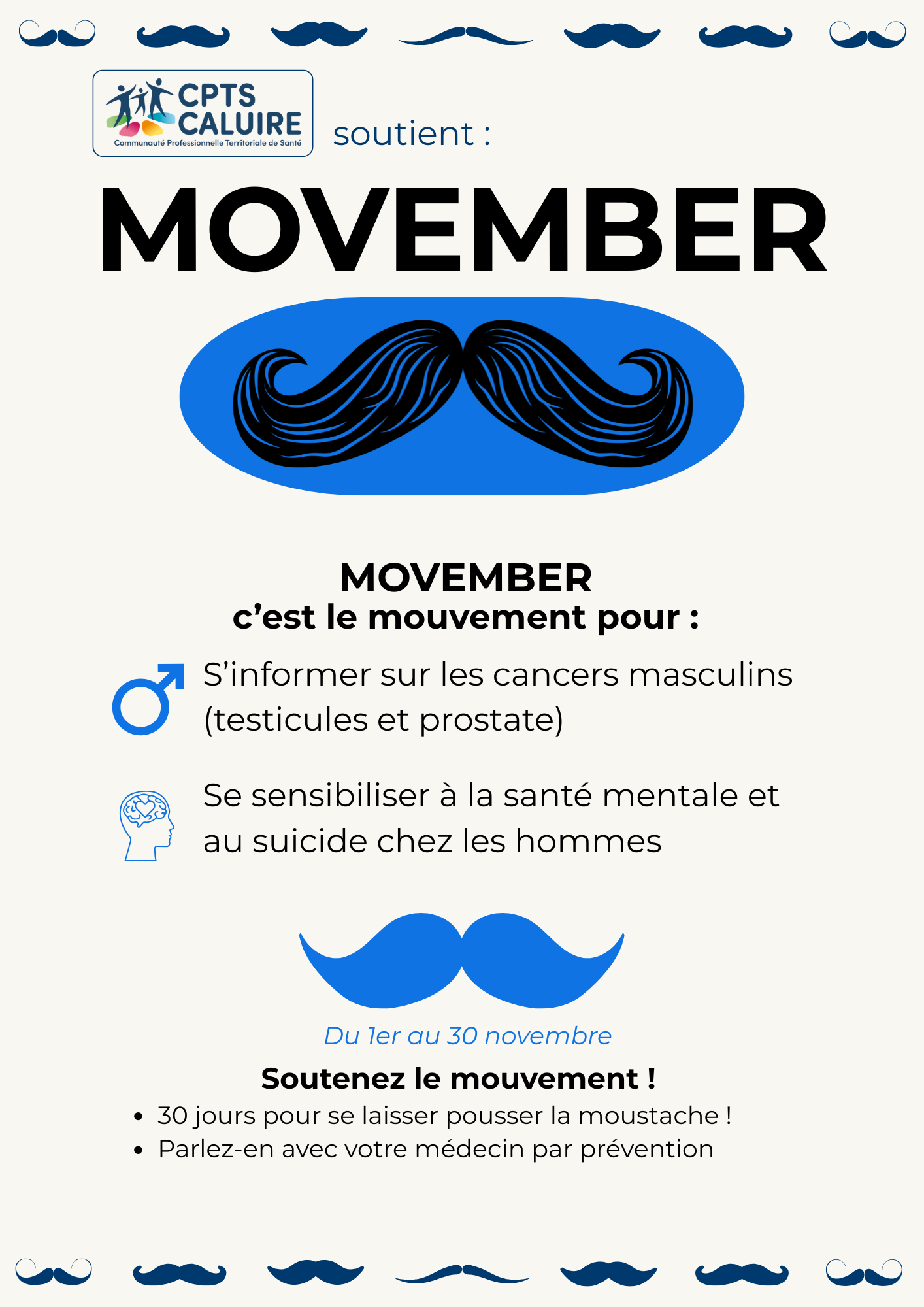 movember