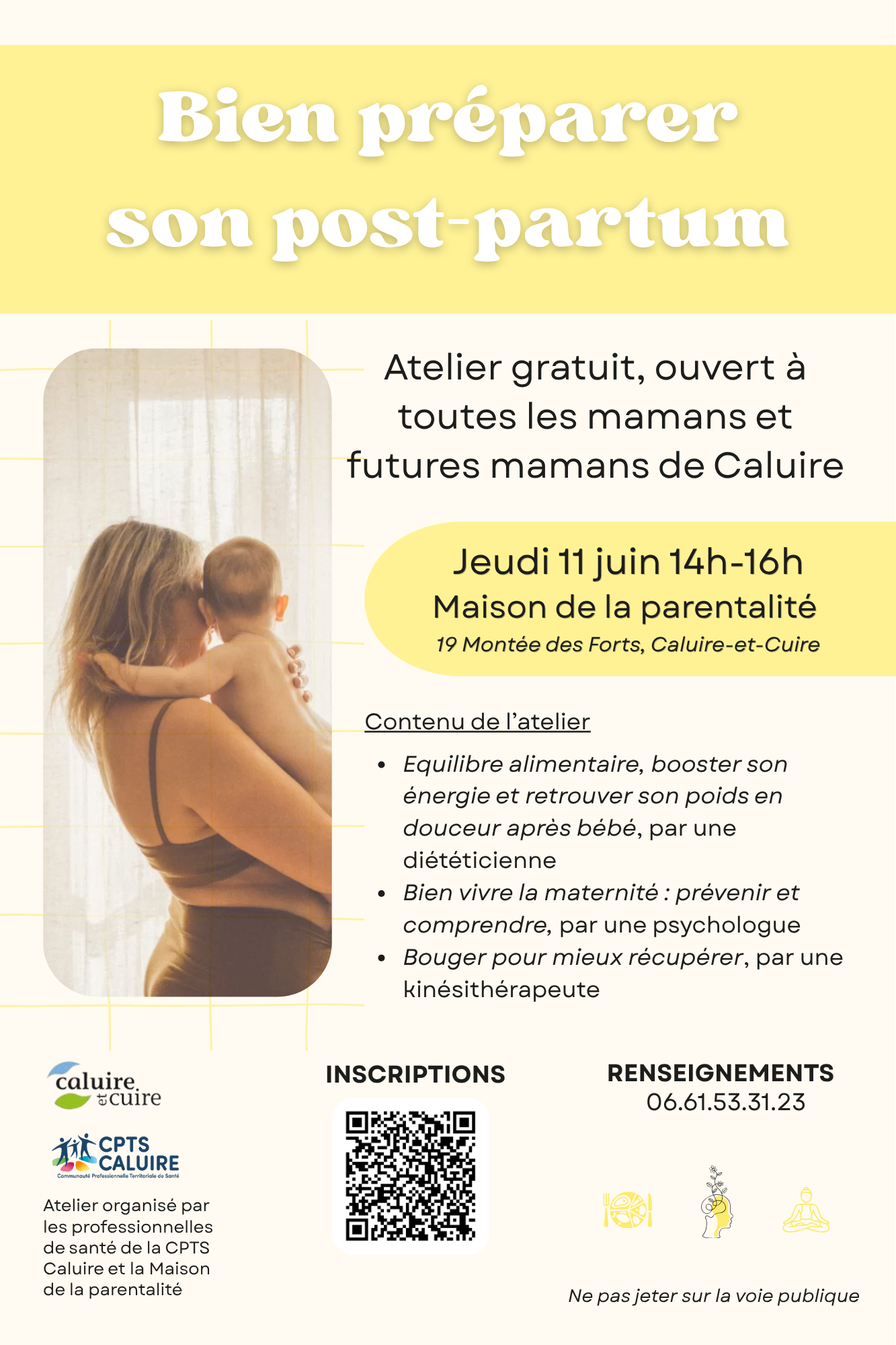 affiche