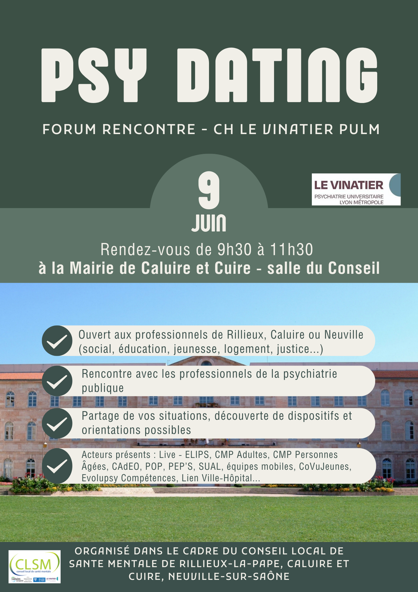 affiche