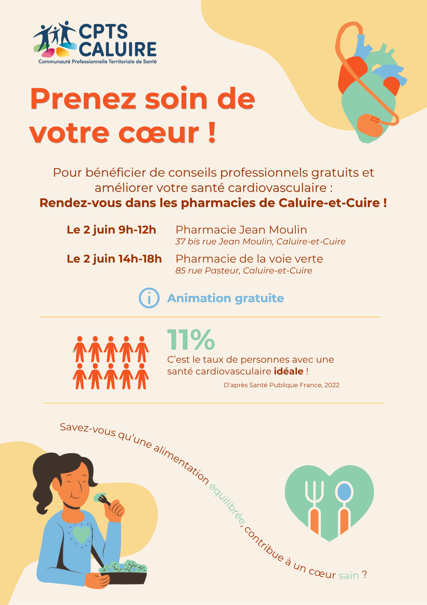 affiche