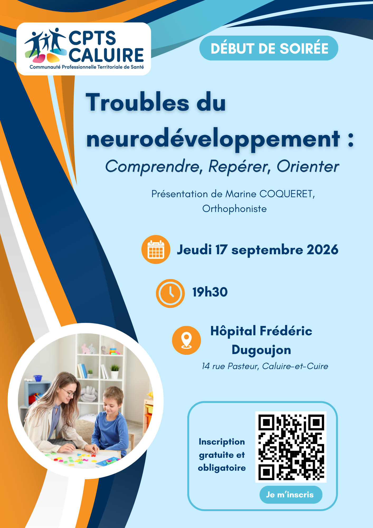affiche