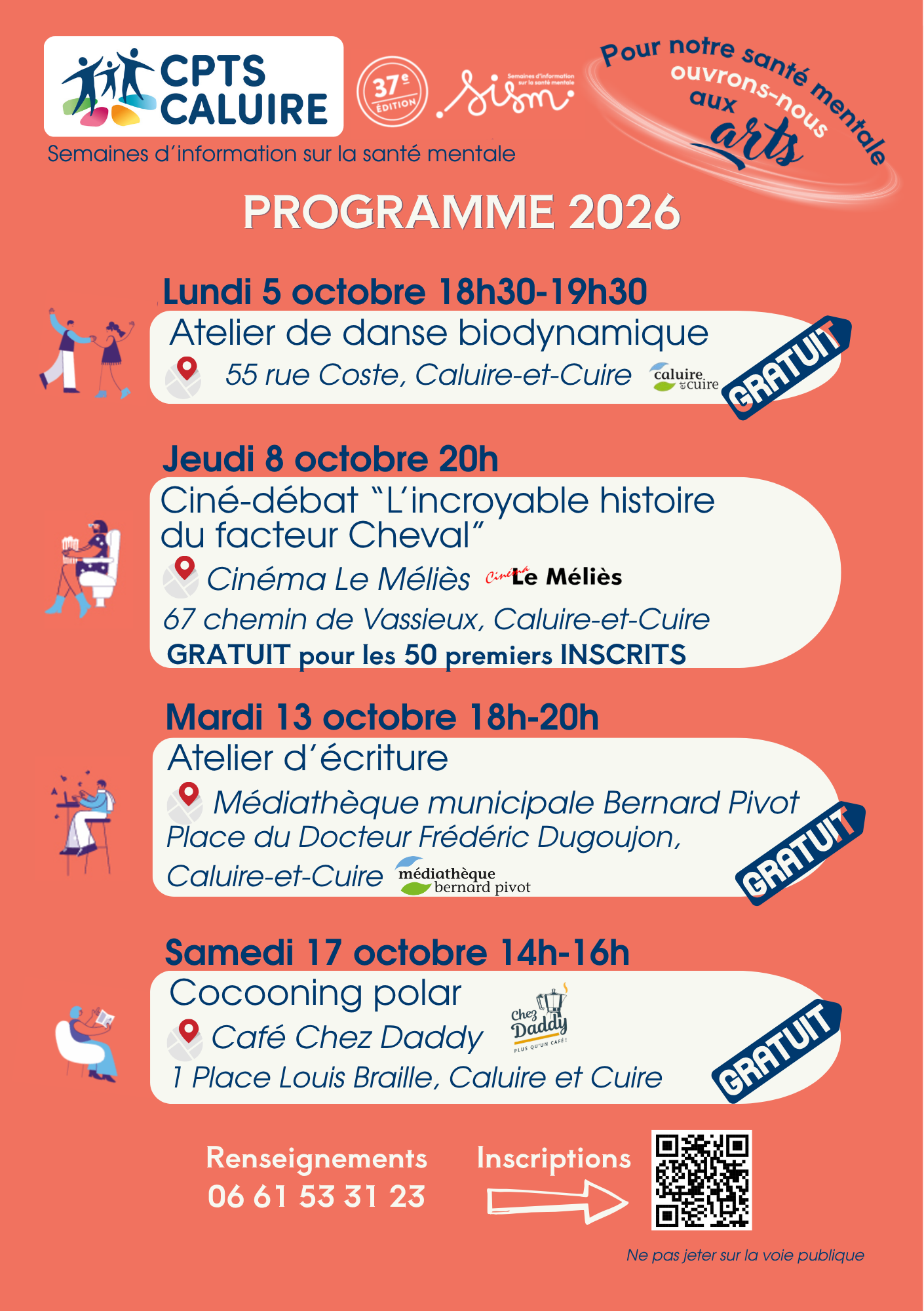 affiche