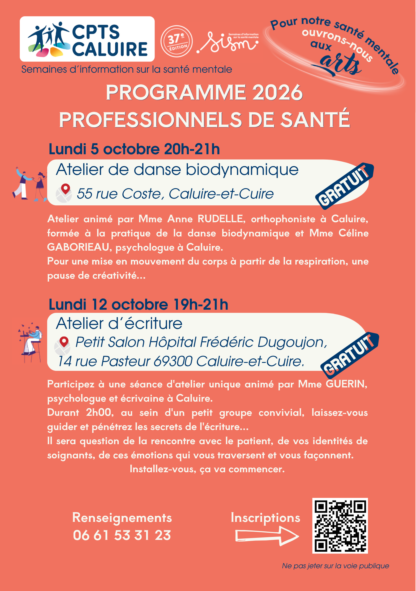 affiche