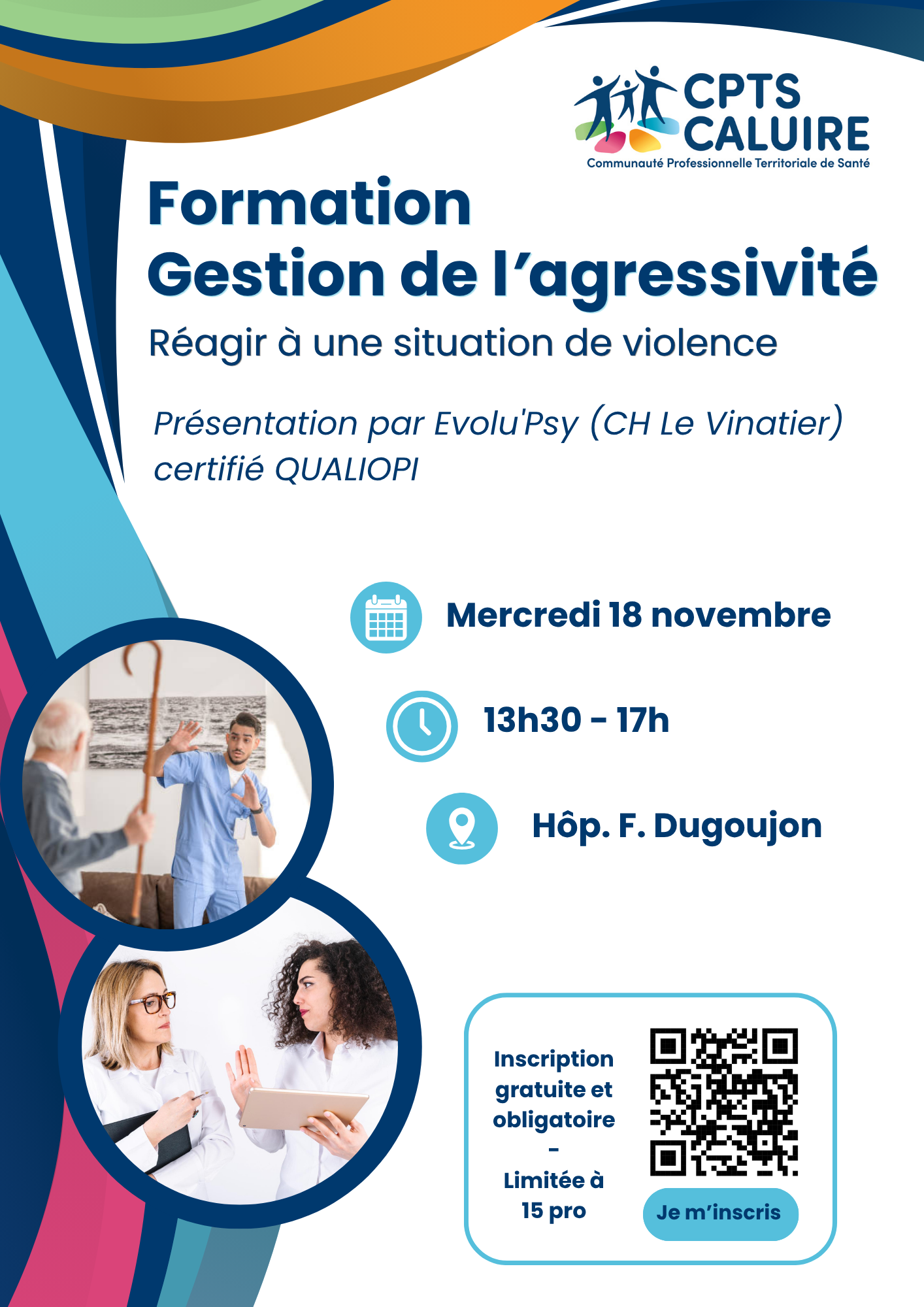 affiche