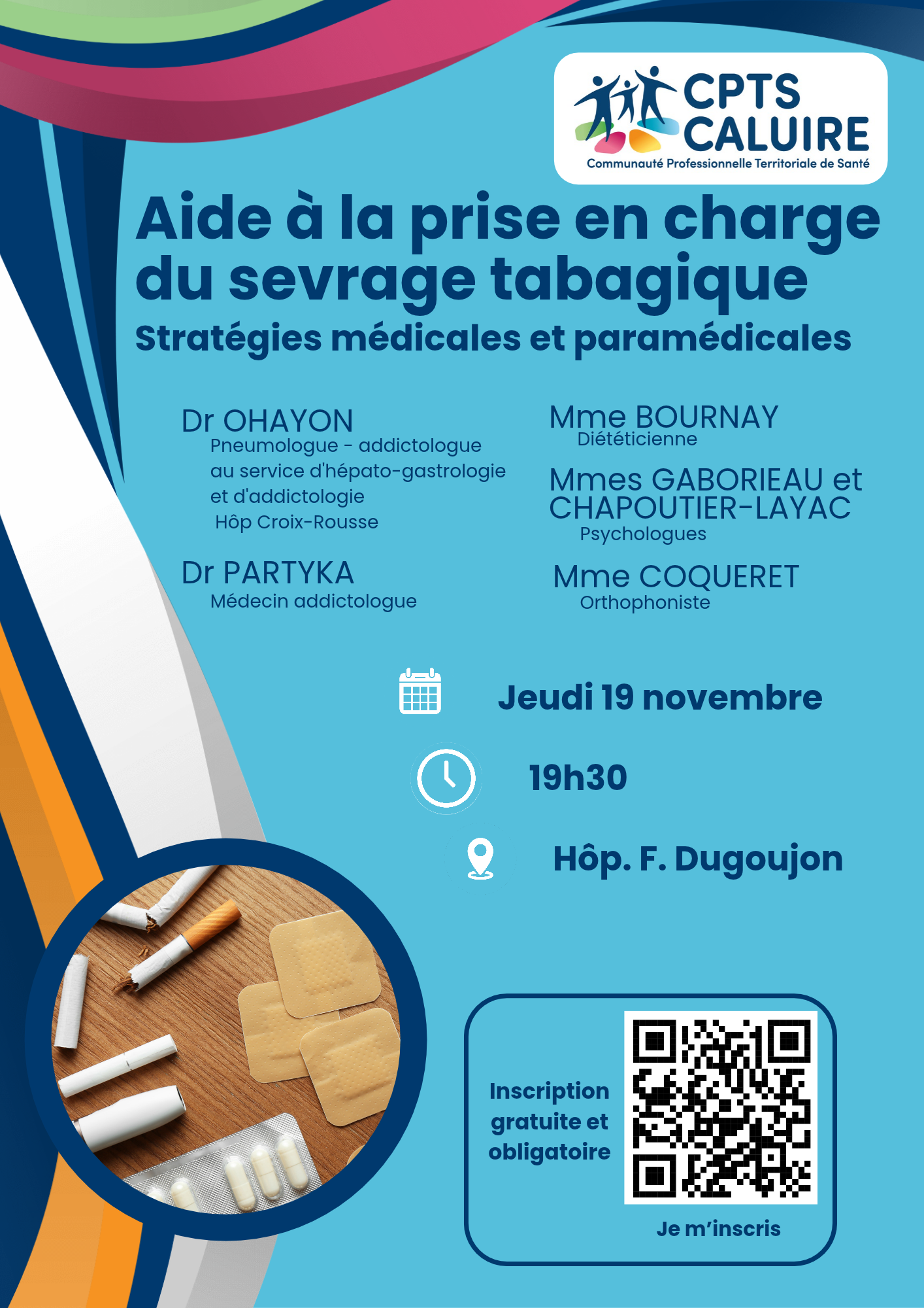 affiche