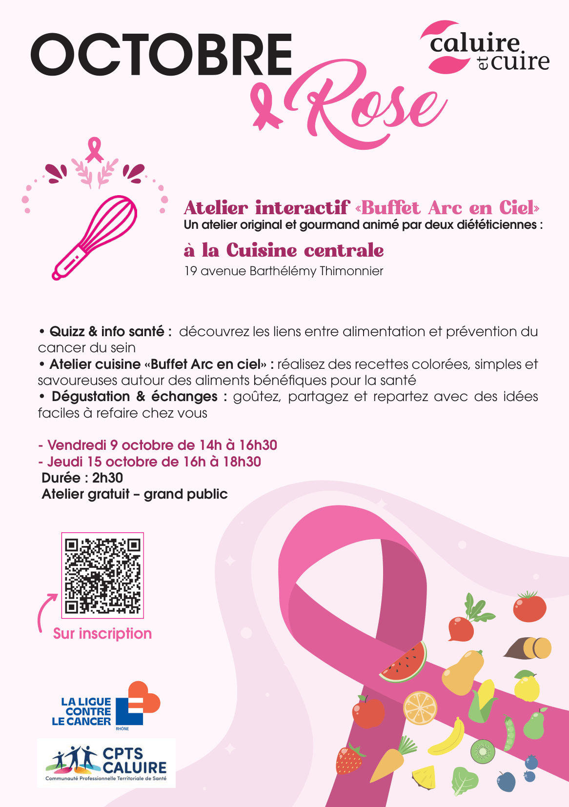 affiche