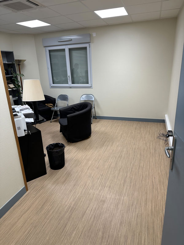 Cabinet Montesssuy
