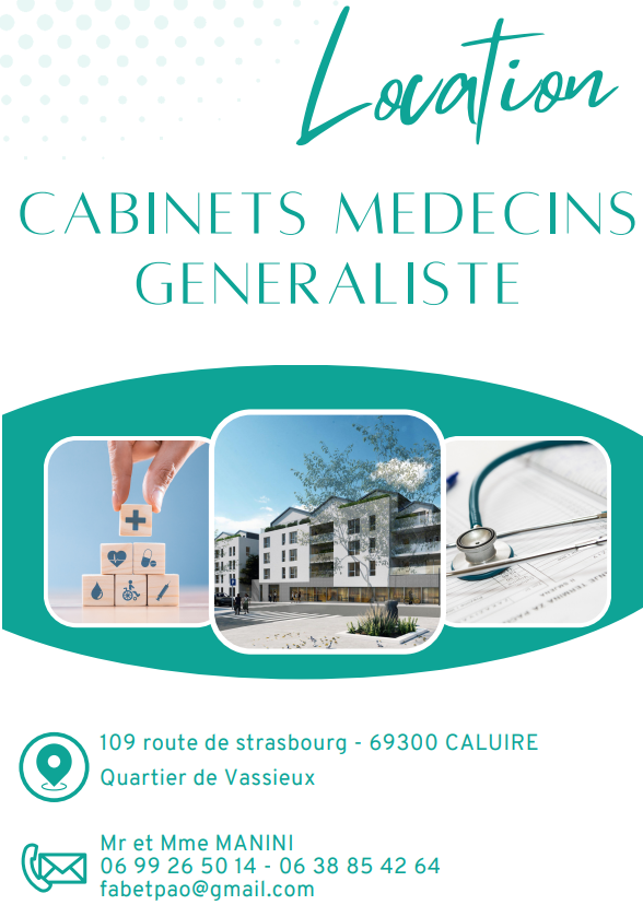 Vassieux projet