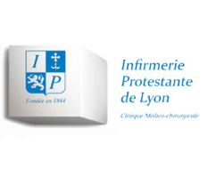 Infirmerie protestante