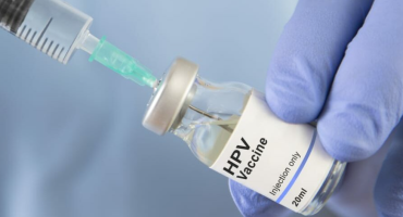 Vaccin HPV