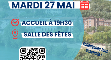Affiche AG