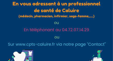 SNP dentaires