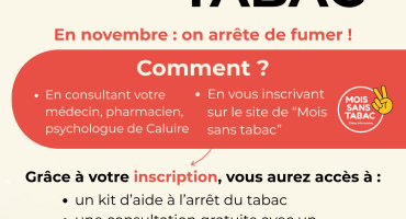 Mois sans tabac