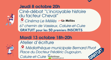 affiche