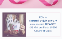 1er Café Donna à Caluire
