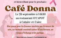 Café Donna 2023