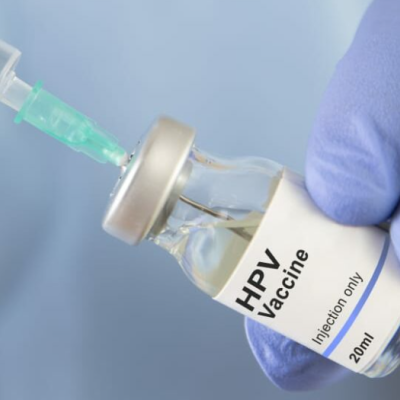 Vaccin HPV