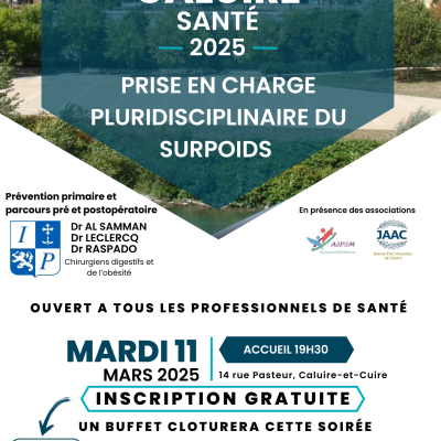 caluire santé