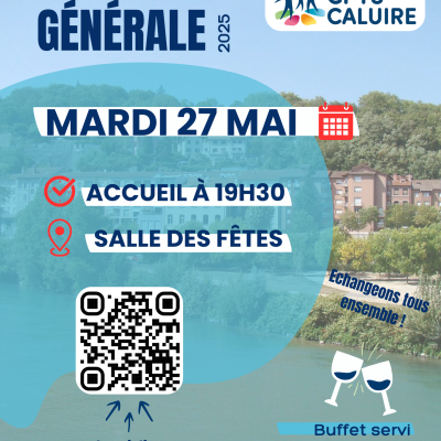 Affiche AG