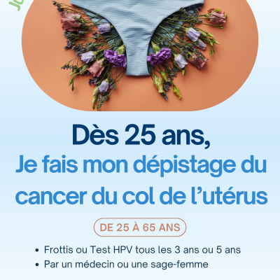 affiche juin vert