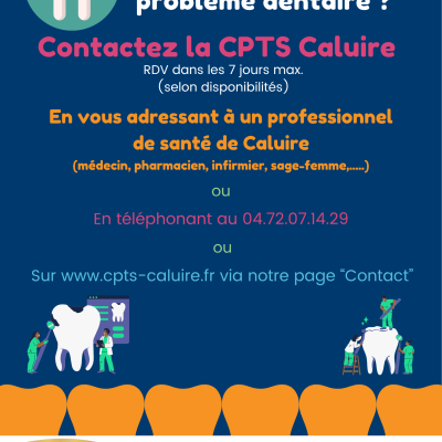 SNP dentaires