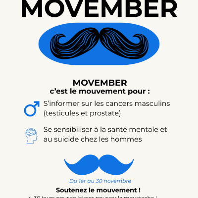 movember