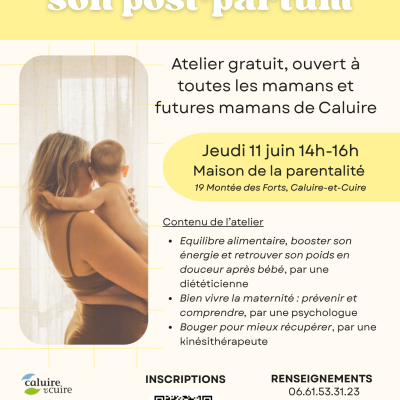 affiche