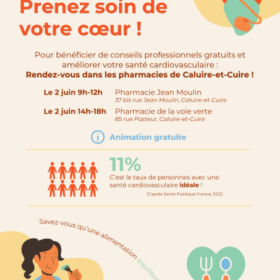 affiche
