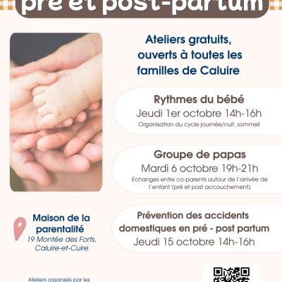 affiche