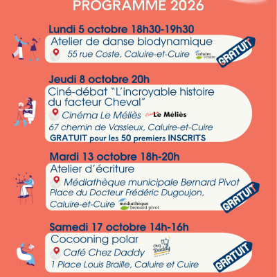 affiche